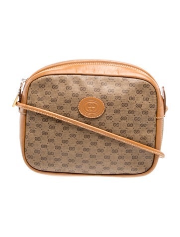 Web Crossbody Bag