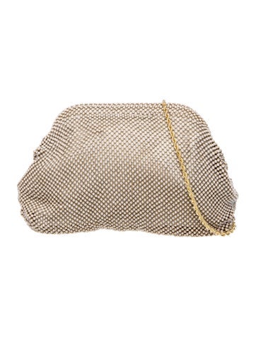 Crystal Evening Bag