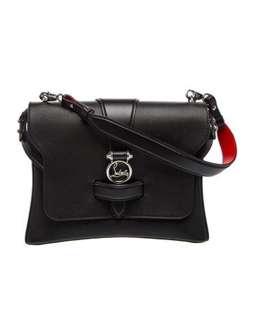 Leather Rubylou