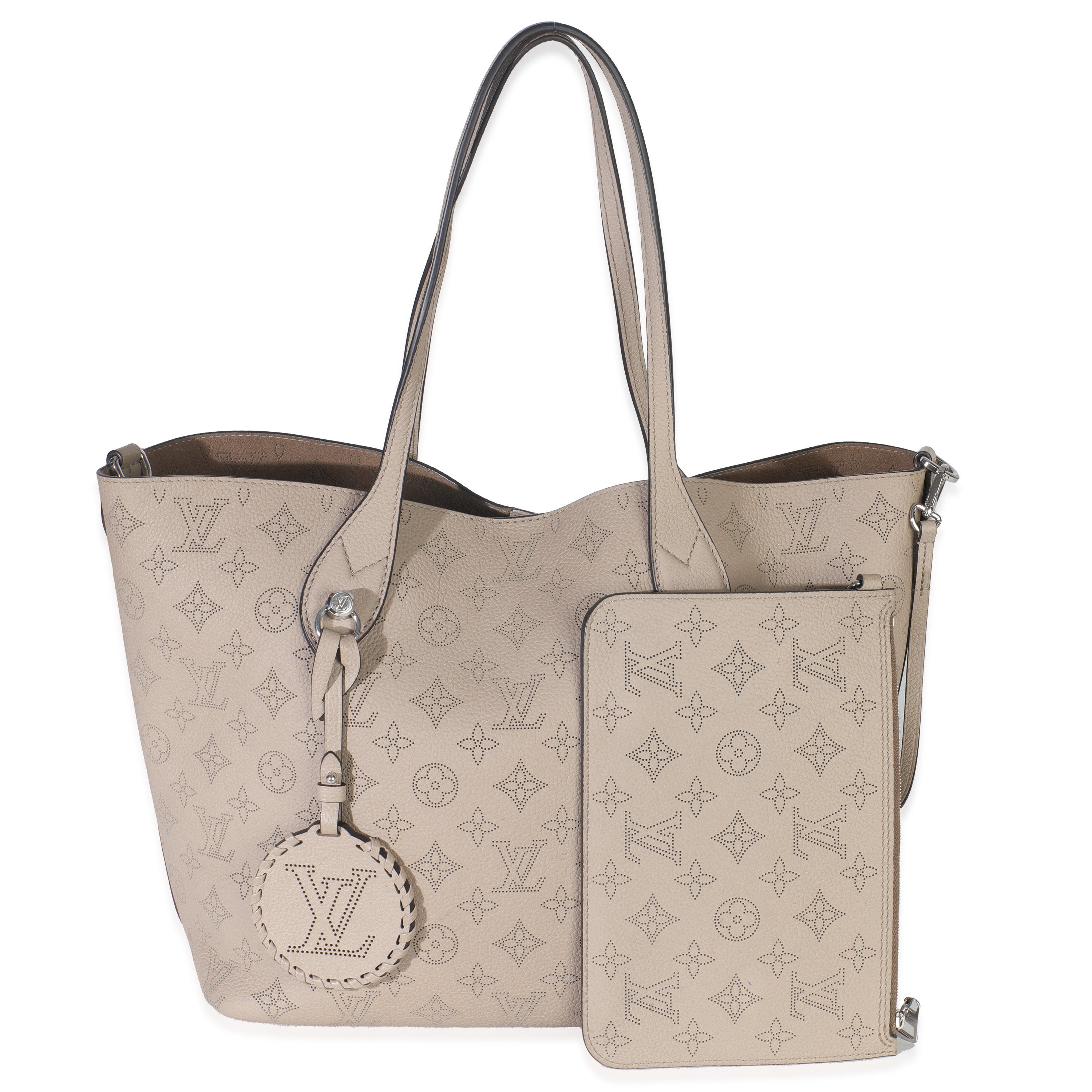 Louis Vuitton Galet Monogram Mahina Blossom MM