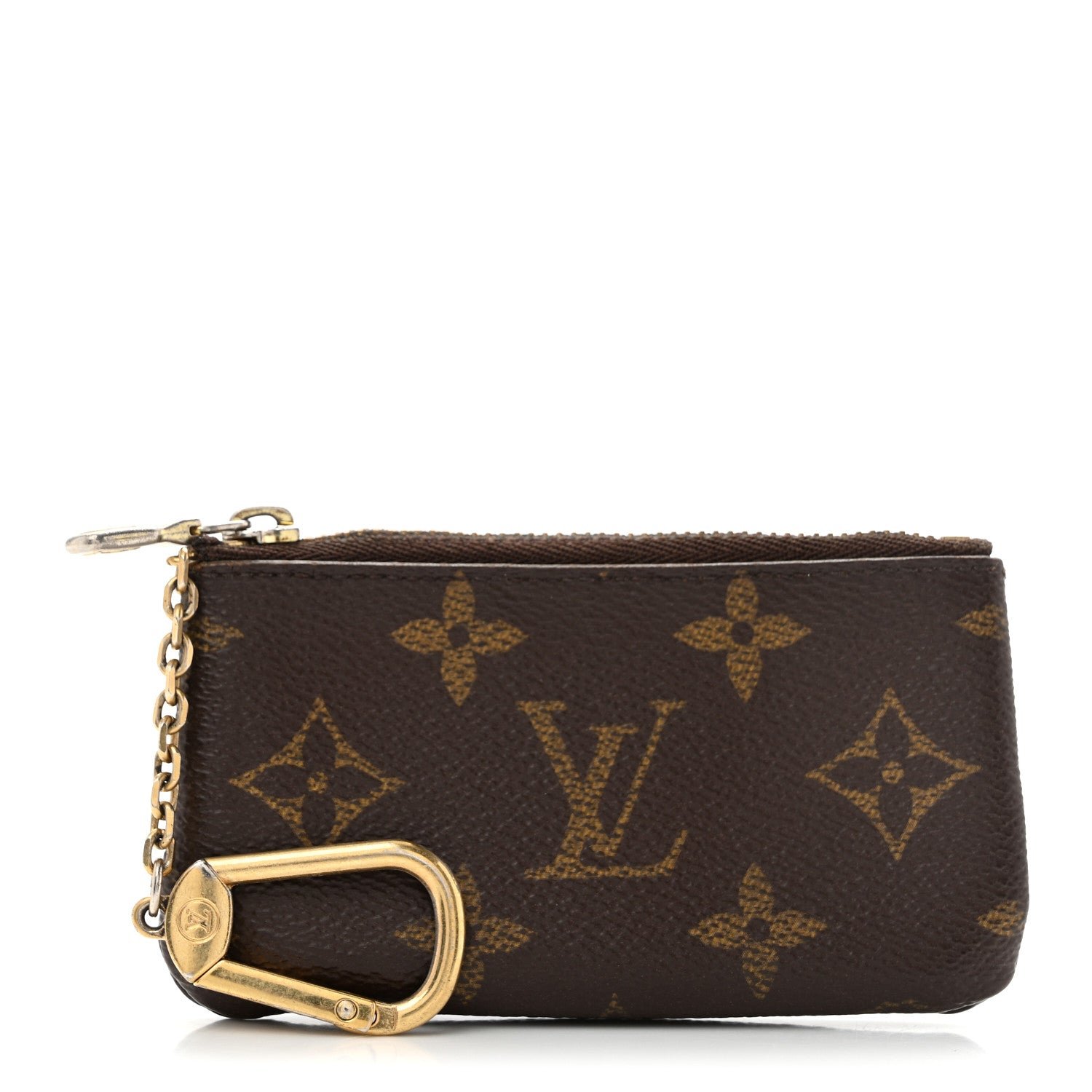 Louis Vuitton Monogram Key Pouch
