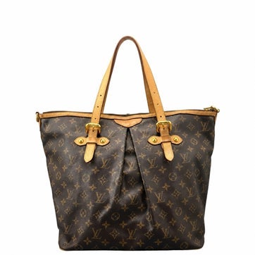 Coated Canvas Palermo GM