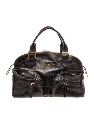 Leather Grand Tour