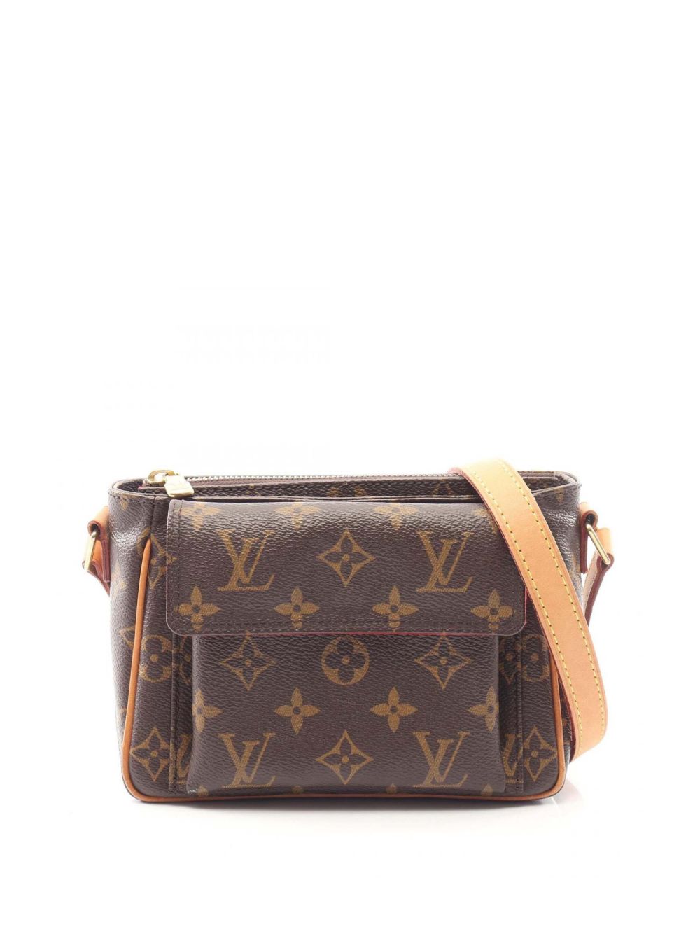 2005 Monogram Viva Cite PM crossbody bag