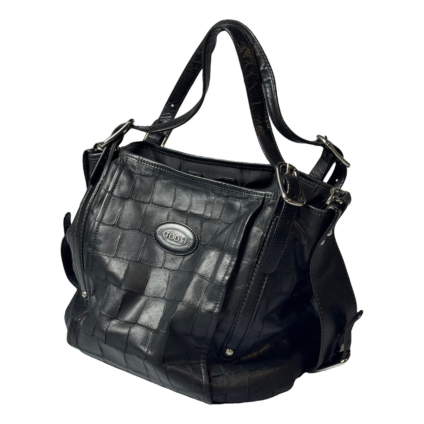 Tod's Leather handbag