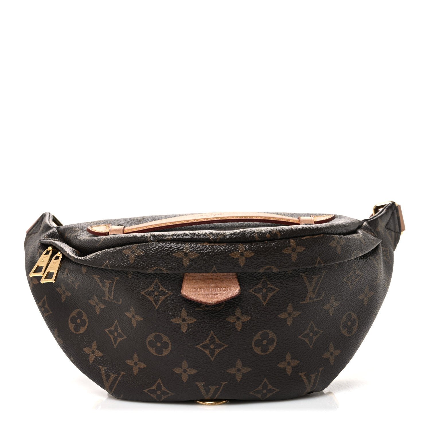 Louis Vuitton Monogram Bumbag
