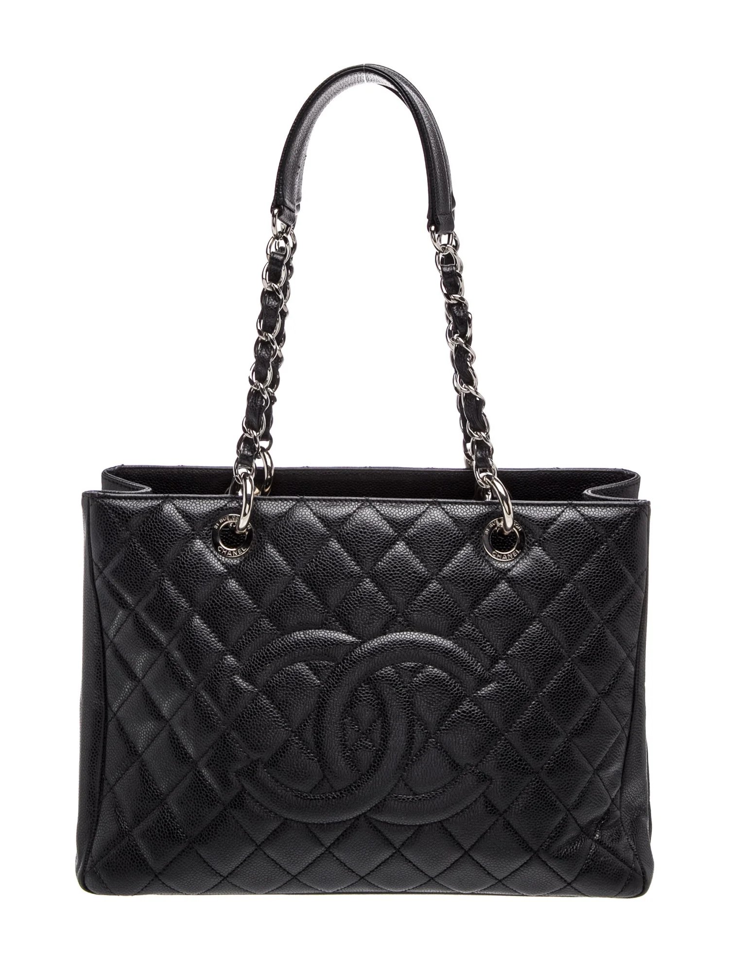 Grand Shopping Tote