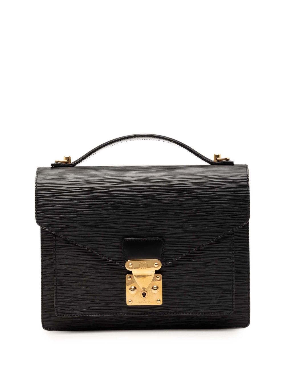 2002 Epi Monceau 28 satchel