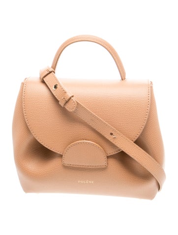 Polene Leather Numéro un