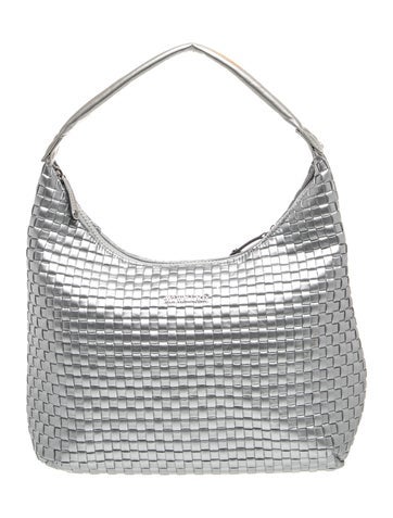 Nylon Hobo Large