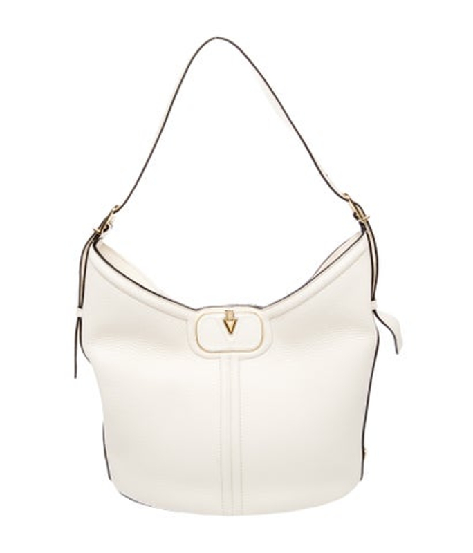 Valentino Vlogo Shoulder Bag