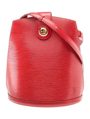 Epi Leather Cluny