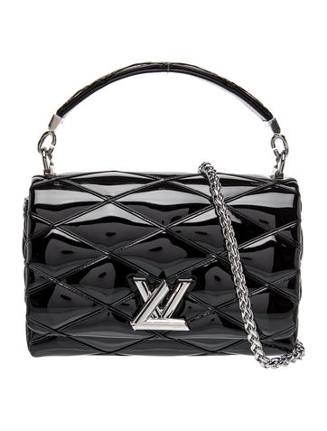 Signature Leather Malletage GO-14 MM