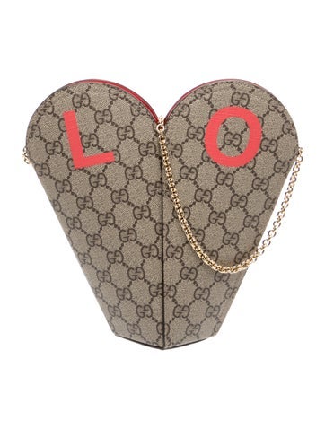 GG Supreme Valentine's Day