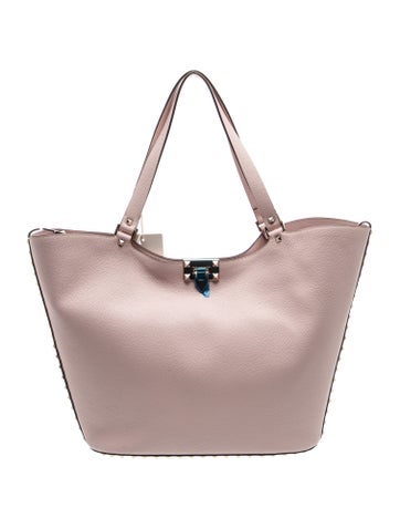 Rockstud Tote