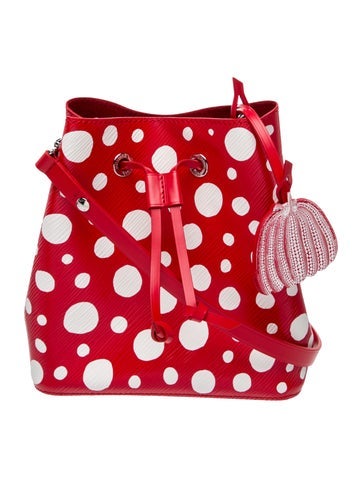 Louis Vuitton Monogram Dots Infinity Néonoé BB 2023