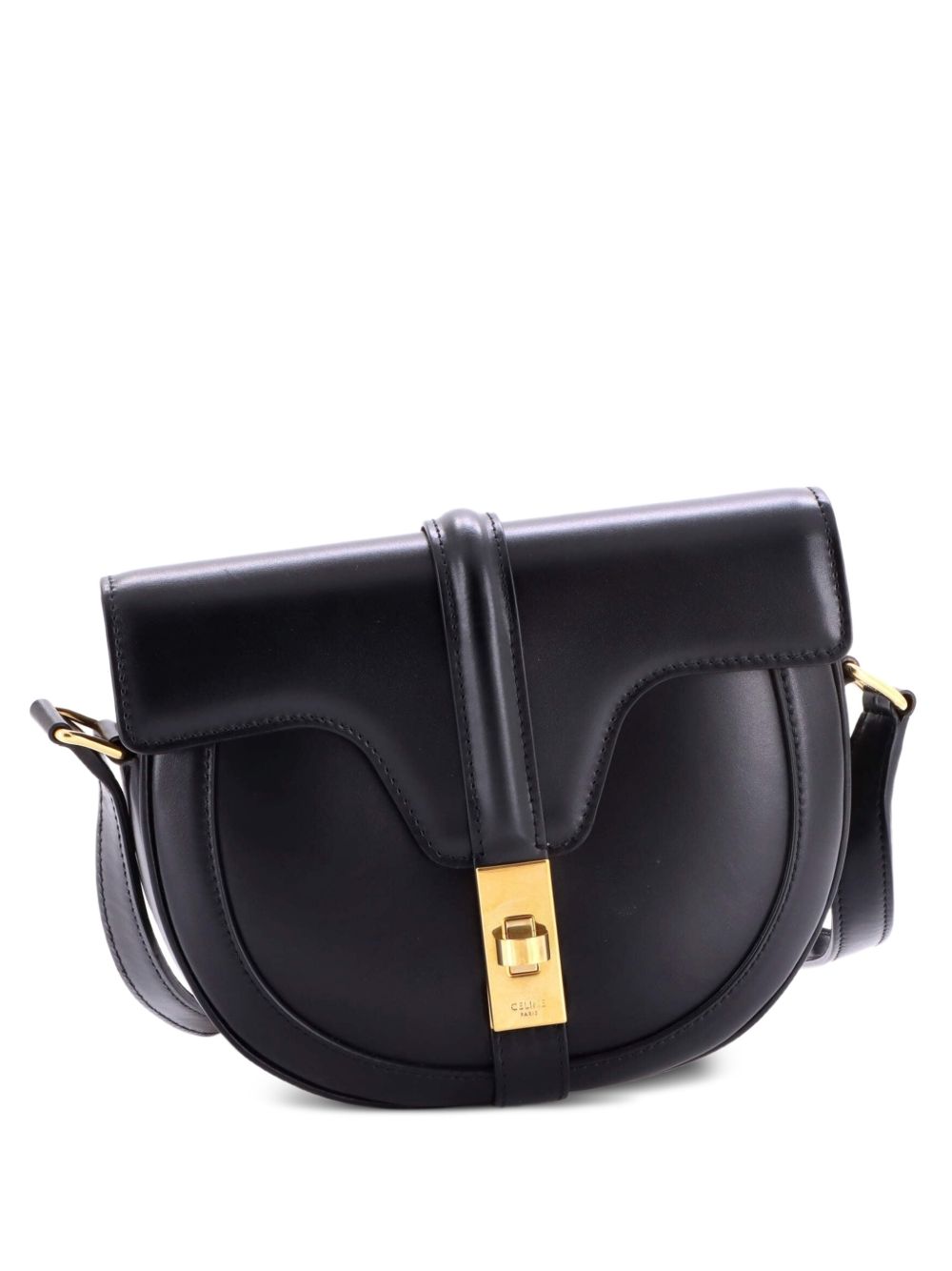 Besace 16 Bag Smooth Calfskin Small crossbody bag