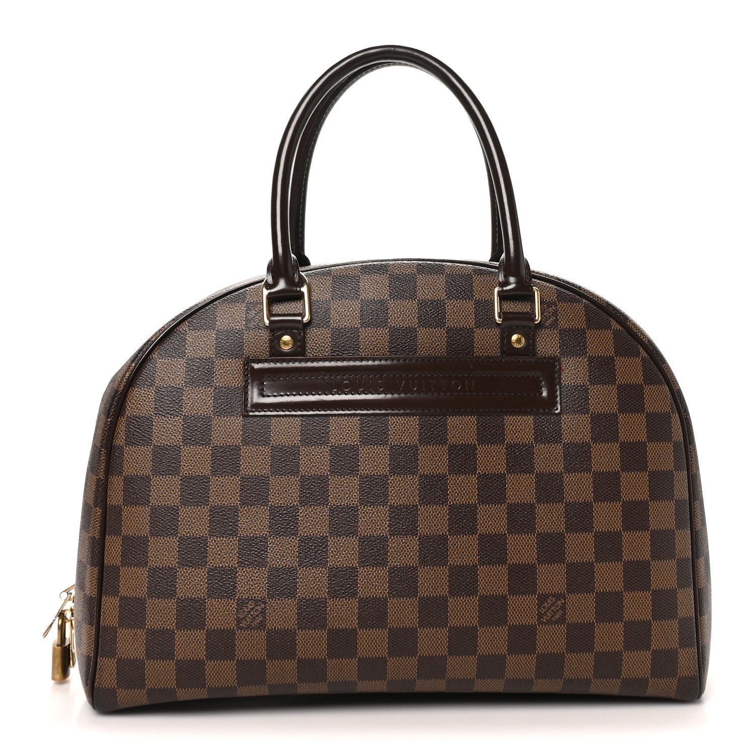 Damier Ebene Nolita
