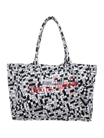 Canvas Tote