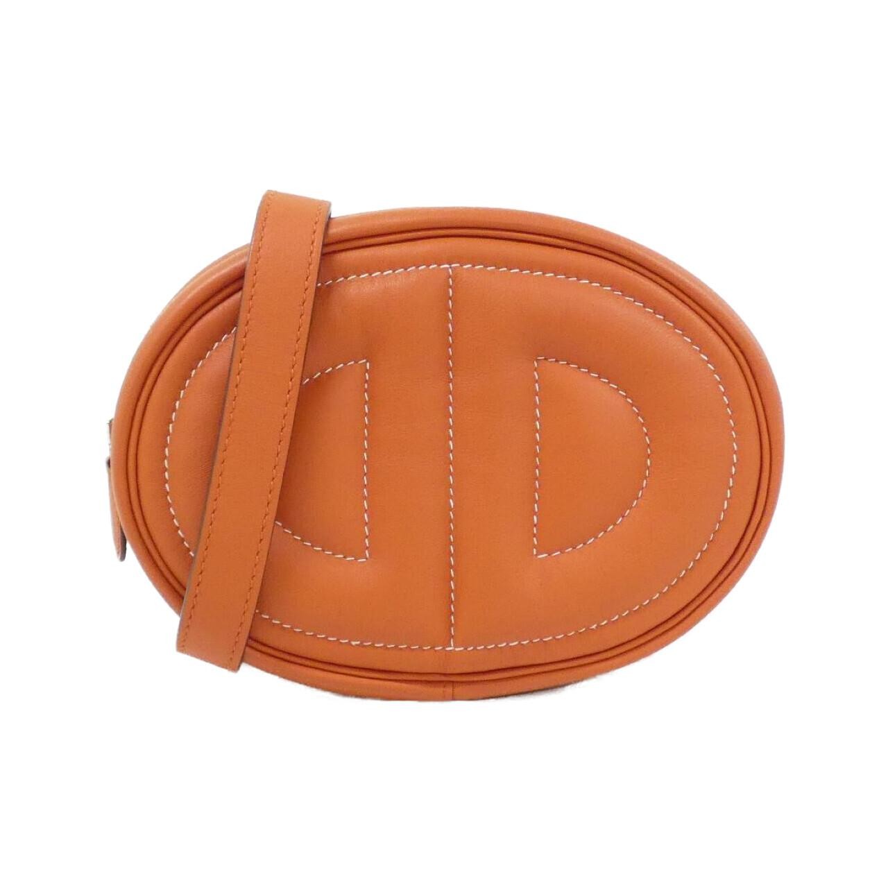 Hermes In The Loop 080211CK Shoulder Bag