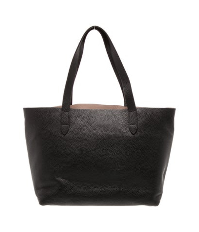 Cuyana Leather Tote