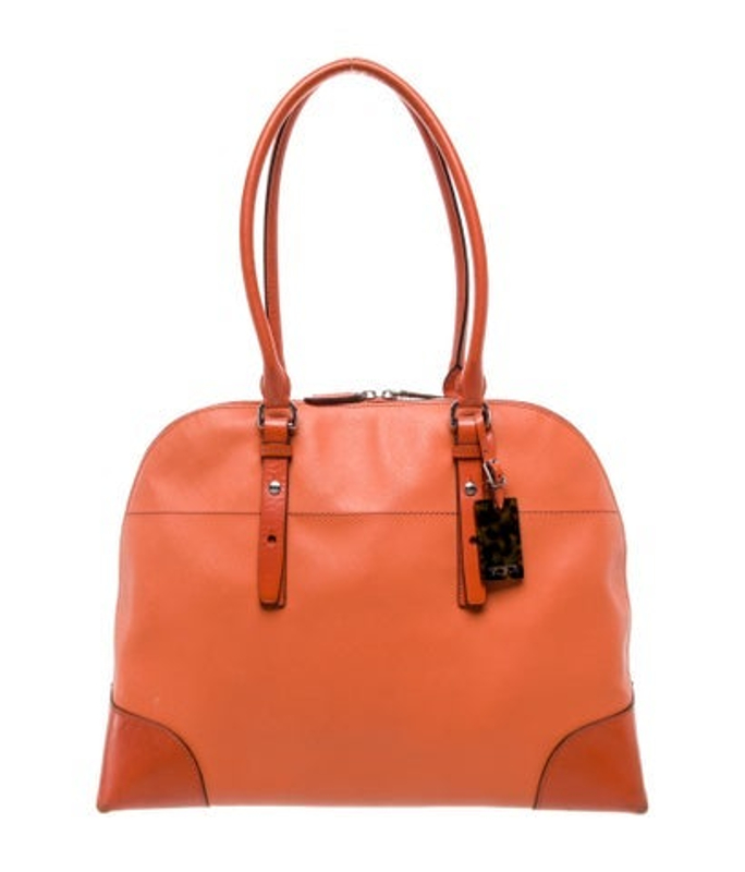 Tumi Shoulder Bag
