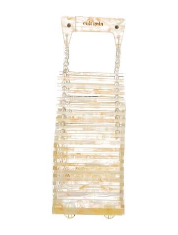 Top Handle Bag