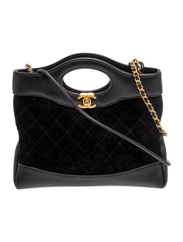 Mini 31 Shopping Bag