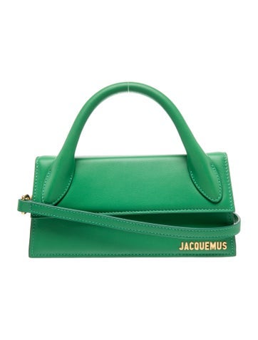 Leather Le Chiquito Long