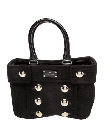 Felt Tote