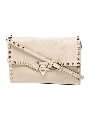 Rockstud Crossbody Bag