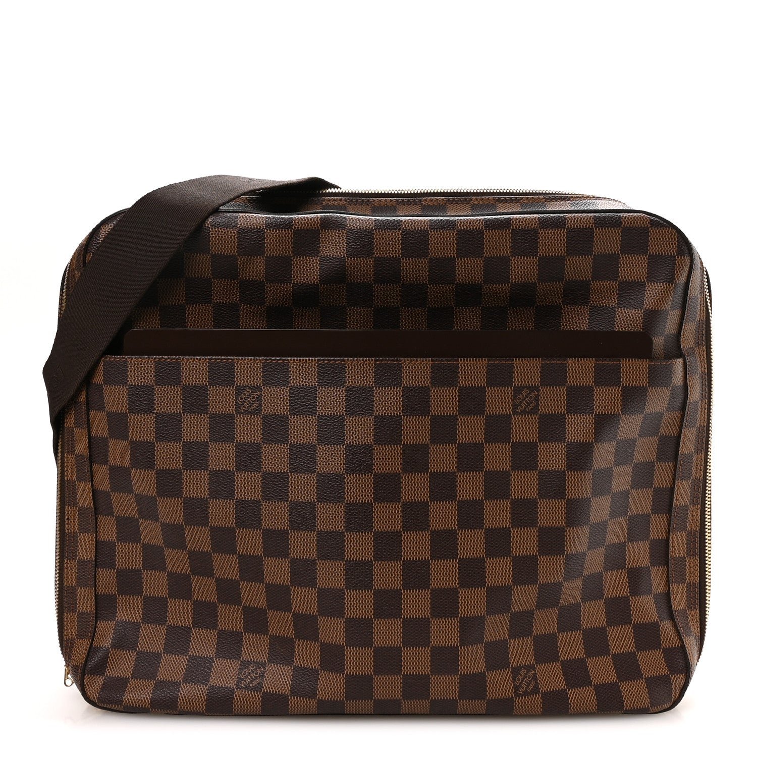 Louis Vuitton Damier Ebene Dorsoduro Messenger
