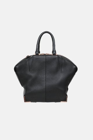 Emie Satchel Bag