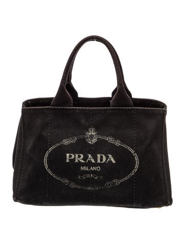 Signature Top Handle Bag