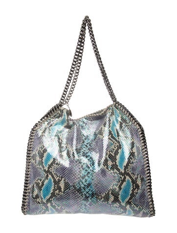 Vegan Leather Shoulder Bag