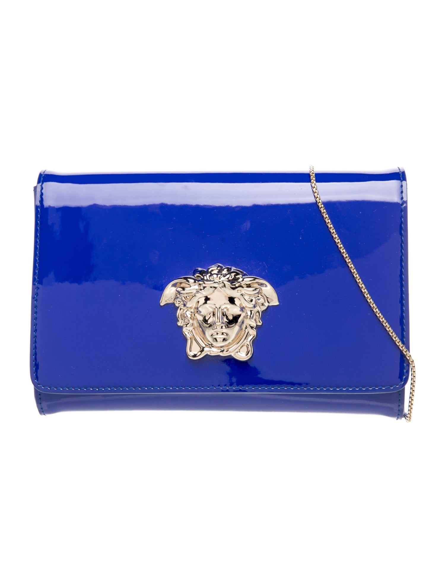 Medusa Crossbody Bag
