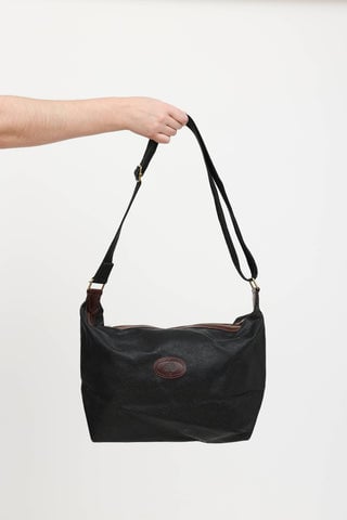 Scotch Grain Crossbody Bag