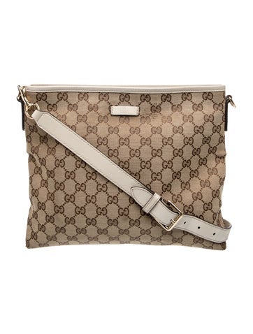 GG Canvas Abbey