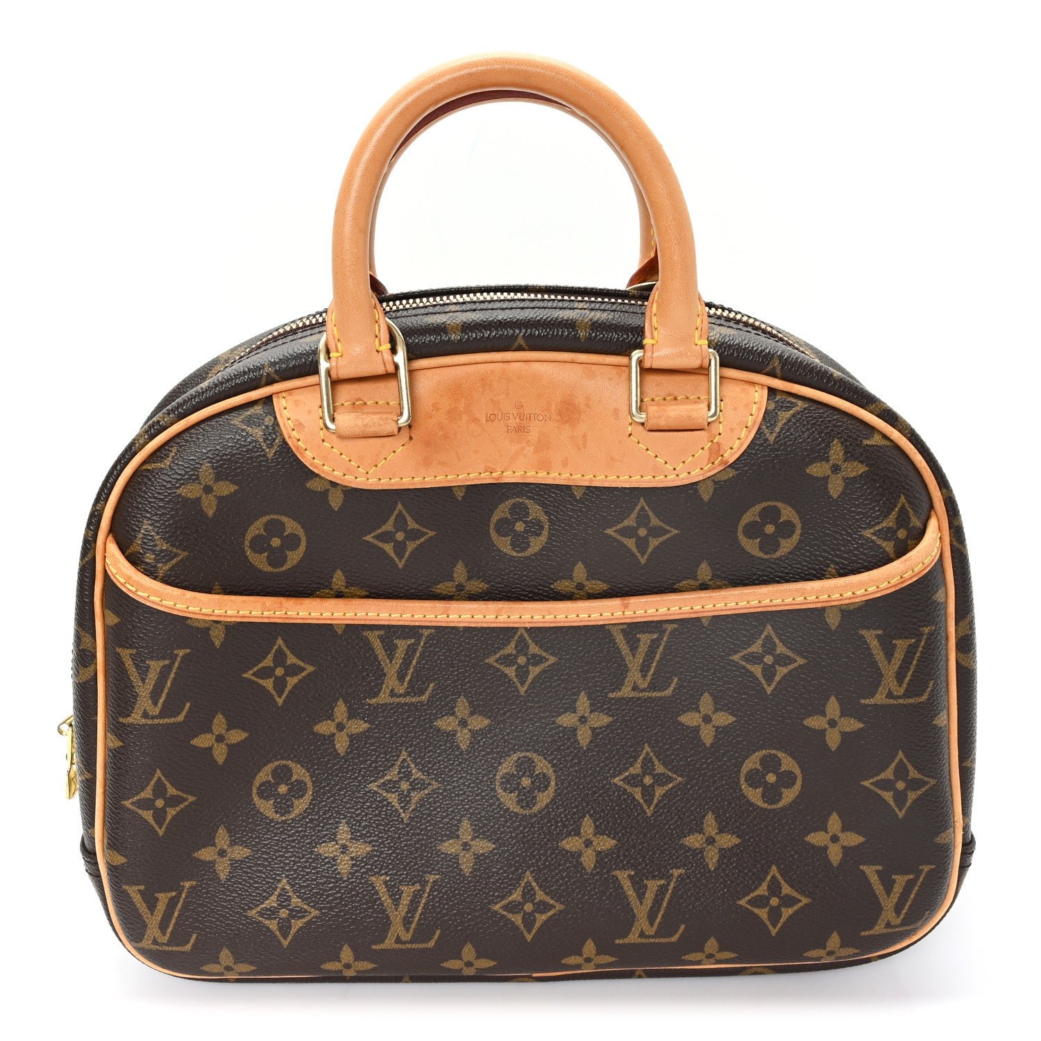 Louis Vuitton Monogram Trouville