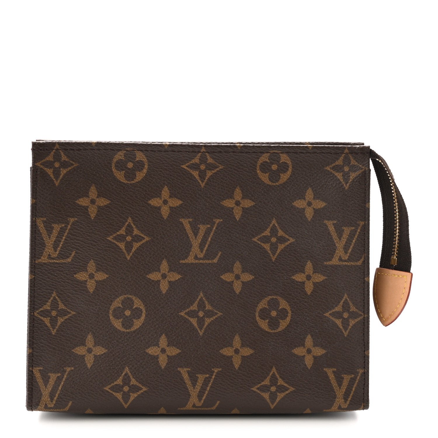 Louis Vuitton Monogram Toiletry Pouch 19