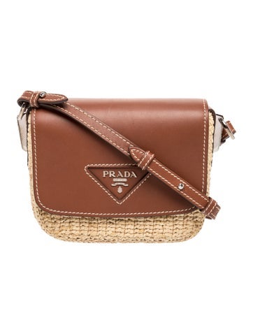 City Calf Leather Pattina Small