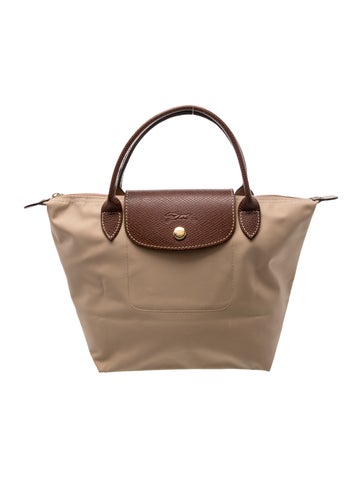 Nylon Le Pliage