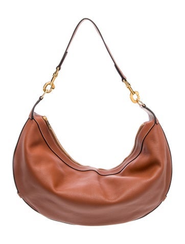Celine Leather Leandre