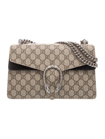 Chain-Link Dionysus Small
