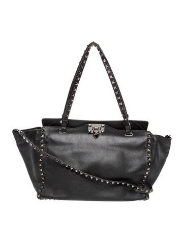 Rockstud Tote