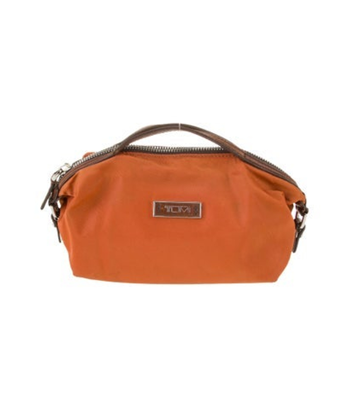 Tumi Nylon Crossbody Bag