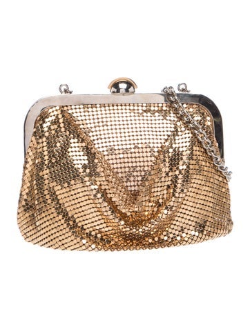 Metal Minaudière
