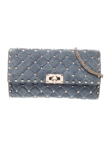 Rockstud Clutch