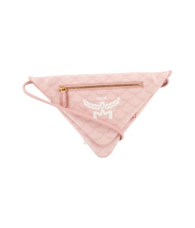 MCM Himmel Triangle W Tags