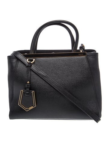 Leather 2Jours Petit